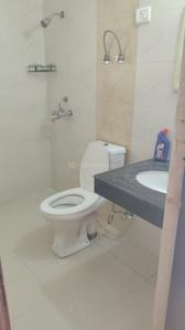 Image of 1075 Sq.ft 2 BHK Apartment / Flat for rent in Gardenia Square II, Crossings Republik, Ghaziabad for Rs. 24000