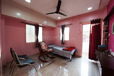 Hall Image of 2000 Sq.ft 4 BHK Independent House for sale in Kondhwa Pune for Rs. 15000000