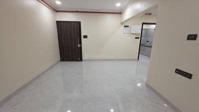 Living Room Image of 1050 Sq.ft 2 BHK Apartment / Flat for sale in Prakash Zindagi CHS Ltd, Bandra West Mumbai for Rs. 37500000