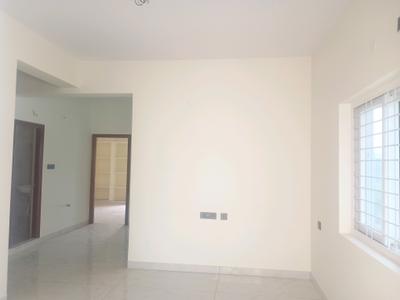 Living Room Image of 1250 Sq.ft 2 BHK Apartment / Flat for sale in Dullapally Hyderabad for Rs. 5625000
