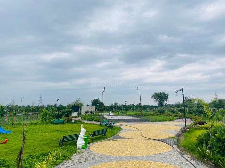 Commercial plots at Nagpur Main Image 1
