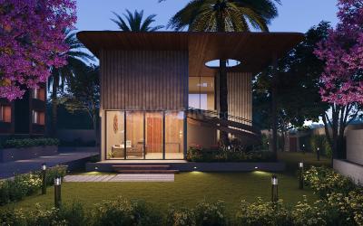 Image of 2350 Sq.ft 3 BHK Apartment / Flat for sale in Sheetal Dharohar, Vaishno Devi Circle, Ahmedabad for Rs. 14100000