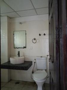 Bedroom Two Image of 1684 Sq.ft 3 BHK Apartment / Flat for sale in Paramount Floraville, Kulesara Noida for Rs. 20500000