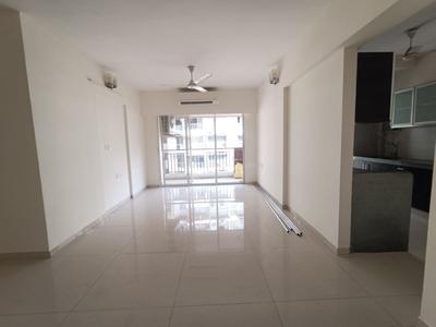 Hall Image of 1470 Sq.ft 3 BHK Apartment / Flat for sale in Godrej Central, Chembur Mumbai for Rs. 32000000