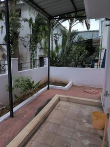 Drying Area Image of 2000 Sq.ft 3 BHK Villa for rent in Cherlapalli Secunderabad for Rs. 40000