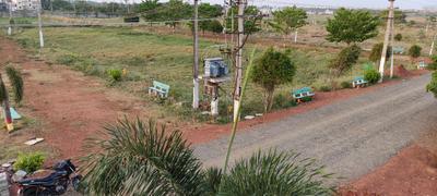 Image of 200 Sq.ft Residential Plot / Land for sale in Paidichintapadu, Eluru for Rs. 2400000