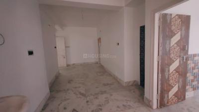 Hall Image of 780 Sq.ft 2 BHK Apartment / Flat for sale in Ujan Nikhil Tower, Airport Gate no. 1 Kolkata for Rs. 2200000