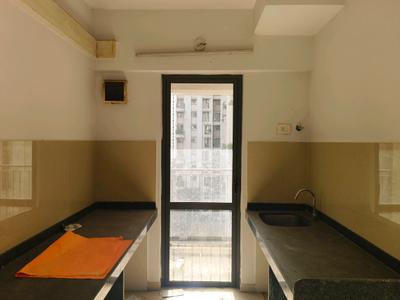 Kitchen Image of 900 Sq.ft 2 BHK Apartment / Flat for sale in Lodha Lakeshore Greens, Palava Phase 2 Thane for Rs. 3700000