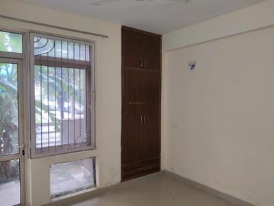 Bedroom Image of 1040 Sq.ft 2 BHK Apartment / Flat for rent in Eros Wembley Estate, Sector 50 Gurgaon for Rs. 43000
