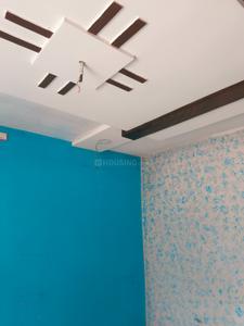 Hall Image of 1800 Sq.ft 4 BHK Independent House for sale in CRPF Secunderabad for Rs. 8000000