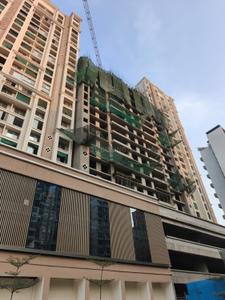 Image of 1950 Sq.ft 3 BHK Apartment / Flat for sale in Varsha Balaji Park C Wing, Kharghar, Navi Mumbai for Rs. 30000000