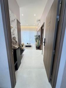 Hall Image of 1242 Sq.ft 3 BHK Apartment / Flat for sale in Esbee Mizura Residences, Manjari Budruk Pune for Rs. 9000000