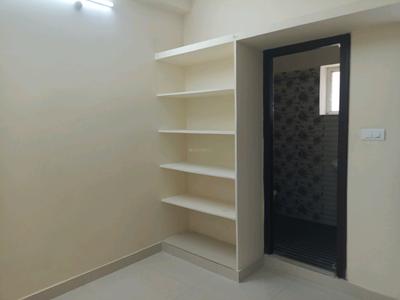 Bedroom Image of 1100 Sq.ft 2 BHK Apartment / Flat for rent in Kondapur Hyderabad for Rs. 24500