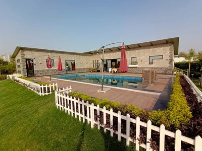 Image of 9000 Sq.ft Residential Plot / Land for sale in Barsana, Mathura for Rs. 8500000