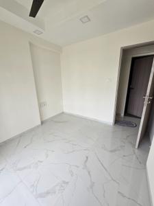 Bedroom Image of 678 Sq.ft 2 BHK Apartment / Flat for sale in Kandivali East Mumbai for Rs. 17000000