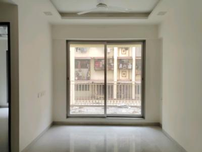 Living Room Image of 830 Sq.ft 2 BHK Apartment / Flat for sale in Shripal Sattva, Vasai West Vasai for Rs. 5940000