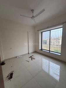 Bedroom Image of 850 Sq.ft 2 BHK Apartment / Flat for rent in F5 Epic, Wagholi Pune for Rs. 20100