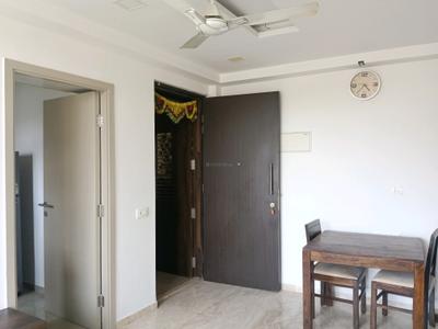 Living Room Image of 550 Sq.ft 1 BHK Apartment / Flat for sale in Hiranandani Lavinia, Thane West Thane for Rs. 11000000