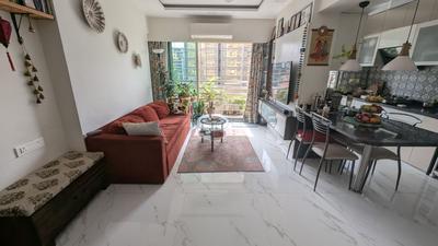 2 BHK Flat
