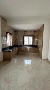 Hall Image of 1900 Sq.ft 3 BHK Independent House for sale in Kalapatti Coimbatore for Rs. 12000000