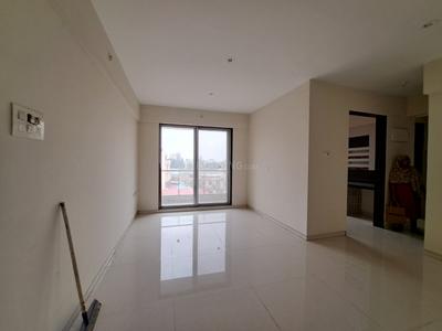 Hall Image of 1158 Sq.ft 2 BHK Apartment / Flat for sale in Neel Sai Ganga, Panvel Navi Mumbai for Rs. 10000000