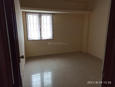 Bedroom Image of 900 Sq.ft 2 BHK Apartment / Flat for rent in Attapur Hyderabad for Rs. 16000