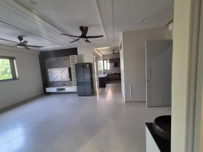 Hall Image of 2000 Sq.ft 4 BHK Apartment / Flat for sale in Shyam Nagar Jaipur for Rs. 22500000