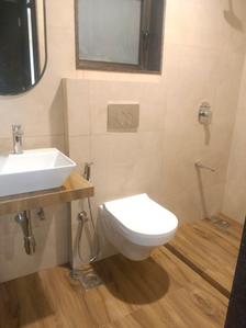 Bedroom Two Image of 700 Sq.ft 2 BHK Apartment / Flat for sale in Kandivali West Mumbai for Rs. 17500000