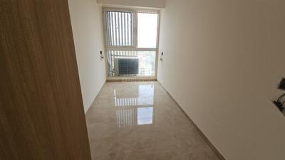 Bedroom Image of 950 Sq.ft 2.5 BHK Apartment / Flat for sale in Concrete Sai Swayam, Chembur Mumbai for Rs. 31100000