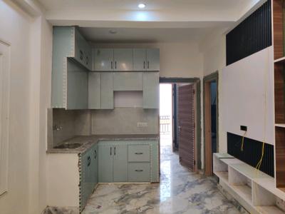 Living Room Image of 750 Sq.ft 2 BHK Builder Floor for sale in DLF Ankur Vihar Ghaziabad for Rs. 2275400