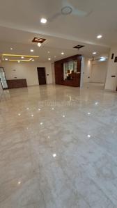 Hall Image of 3046 Sq.ft 3 BHK Apartment / Flat for sale in Ambuja Utalika Luxury, Mukundapur Kolkata for Rs. 47500000