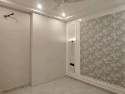 Bedroom Image of 2250 Sq.ft 4 BHK Builder Floor for sale in Uppal Southend, Sector 49 Gurgaon for Rs. 34500000
