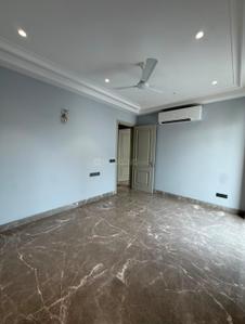 Hall Image of 3015 Sq.ft 4 BHK Builder Floor for sale in Safdarjung Development Area New Delhi for Rs. 160000000