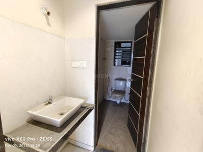 Bathroom Image of 1450 Sq.ft 3 BHK Apartment / Flat for sale in Sarvoday Greens Phase 1 Building No 1, Bhiwandi Thane for Rs. 6850001