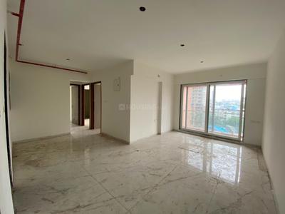 3 BHK Flat