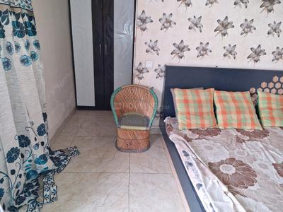 Bedroom Image of 1155 Sq.ft 2 BHK Apartment / Flat for sale in SKB Gold Coast 24, Chipiyana Buzurg Ghaziabad for Rs. 8200000
