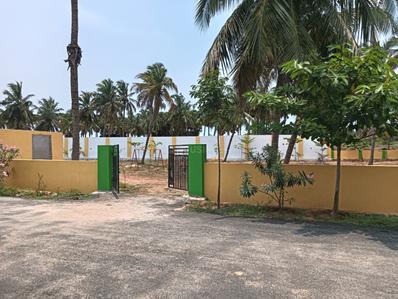 Image of 1650 Sq.ft Residential Plot / Land for sale in Sontyam, Visakhapatnam for Rs. 2208000
