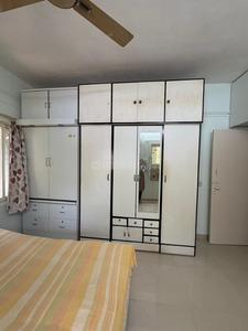 Bedroom Image of 1500 Sq.ft 3 BHK Apartment / Flat for sale in Raj Navin Asha CHS, Dadar East Mumbai for Rs. 46000000