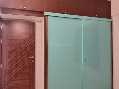Bedroom Image of 1360 Sq.ft 2 BHK Builder Floor for rent in Electronic City Bengaluru for Rs. 40000