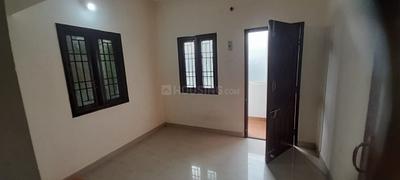 Bedroom Image of 809 Sq.ft 2 BHK Apartment / Flat for sale in Sembakkam Chennai for Rs. 5300000