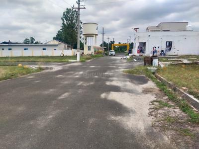 Image of 436 Sq.ft Residential Plot / Land for sale in Kovilpalayam, Coimbatore for Rs. 1149000