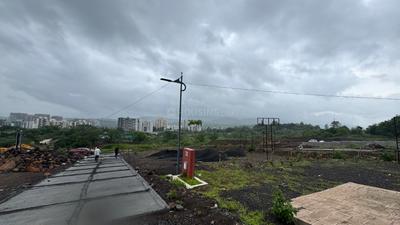 Image of 1000 Sq.ft Residential Plot / Land for sale in Bhukum, Pune for Rs. 2100000