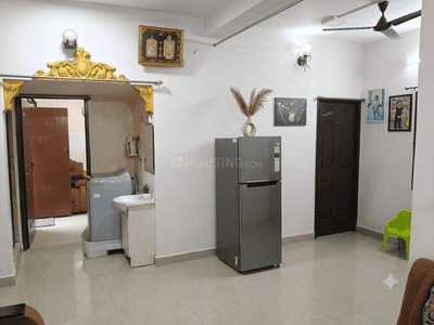 Image of 975 Sq.ft 2 BHK Builder Floor for sale in Pammal, Chennai for Rs. 5800000