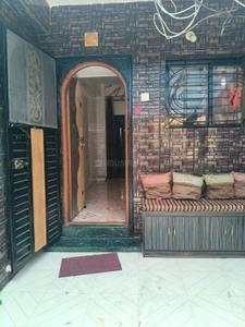 Image of 1000 Sq.ft 1 BHK Independent House for rent in Satpur, Nashik for Rs. 10000