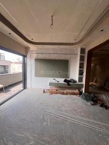 Image of 2400 Sq.ft 4 BHK Builder Floor for sale in Rajouri Garden, New Delhi for Rs. 57500000