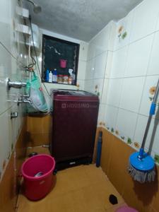 Image of 600 Sq.ft 1 BHK Apartment / Flat for sale in Sahaj Mitra Apartment, Pakhadi, Thane for Rs. 5000000