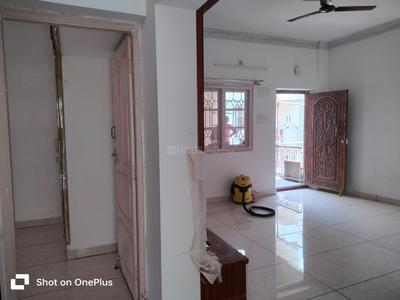 Hall Image of 1500 Sq.ft 3 BHK Builder Floor for rent in HSR Layout Bengaluru for Rs. 38000