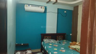 Bedroom Image of 750 Sq.ft 1 BHK Apartment / Flat for sale in Kukatpally Hyderabad for Rs. 3900000