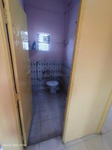 Bathroom Image of 1150 Sq.ft 1 BHK Independent House for sale in Isasani Nagpur for Rs. 5000000