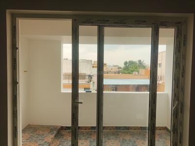 Balcony Image of 1266 Sq.ft 3 BHK Apartment / Flat for sale in Porur Chennai for Rs. 10507800
